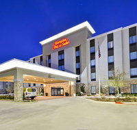 Hampton Inn  Suites Dallas/Plano-East - Tourism Bookings