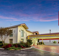 Red Roof Inn Plano - Tourism Bookings