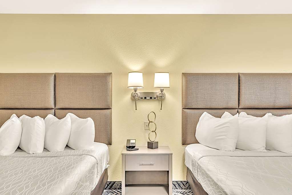 Best Western Plus Lewisville/Coppell - thumb 6