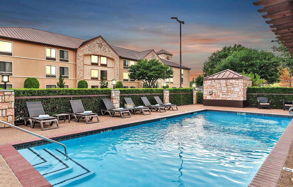 Best Western Plus Lewisville/Coppell - thumb 7