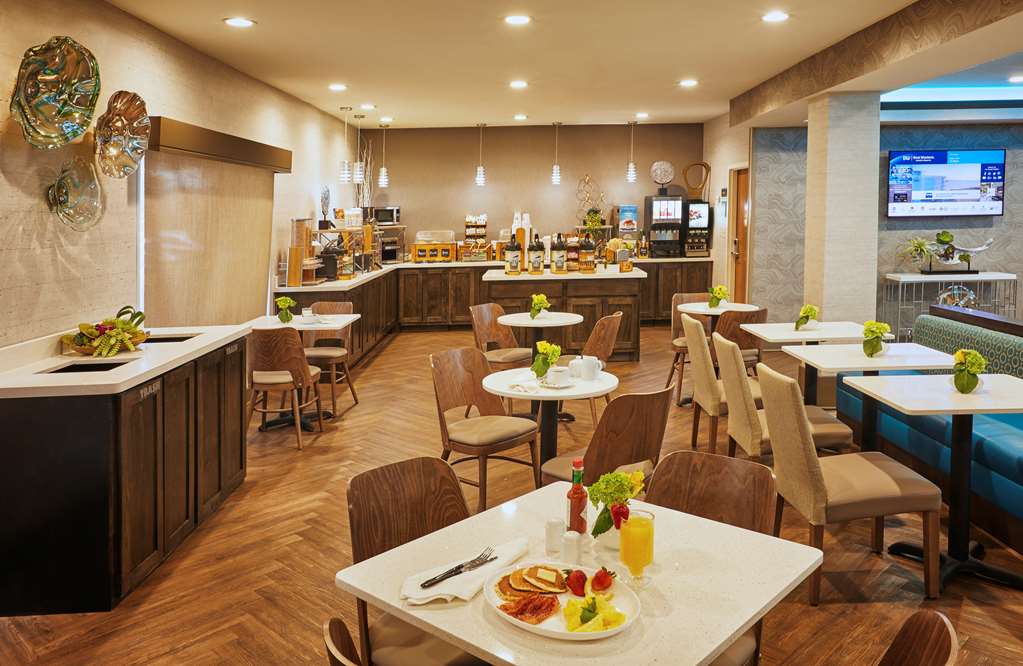 Best Western Plus Lewisville/Coppell - thumb 10