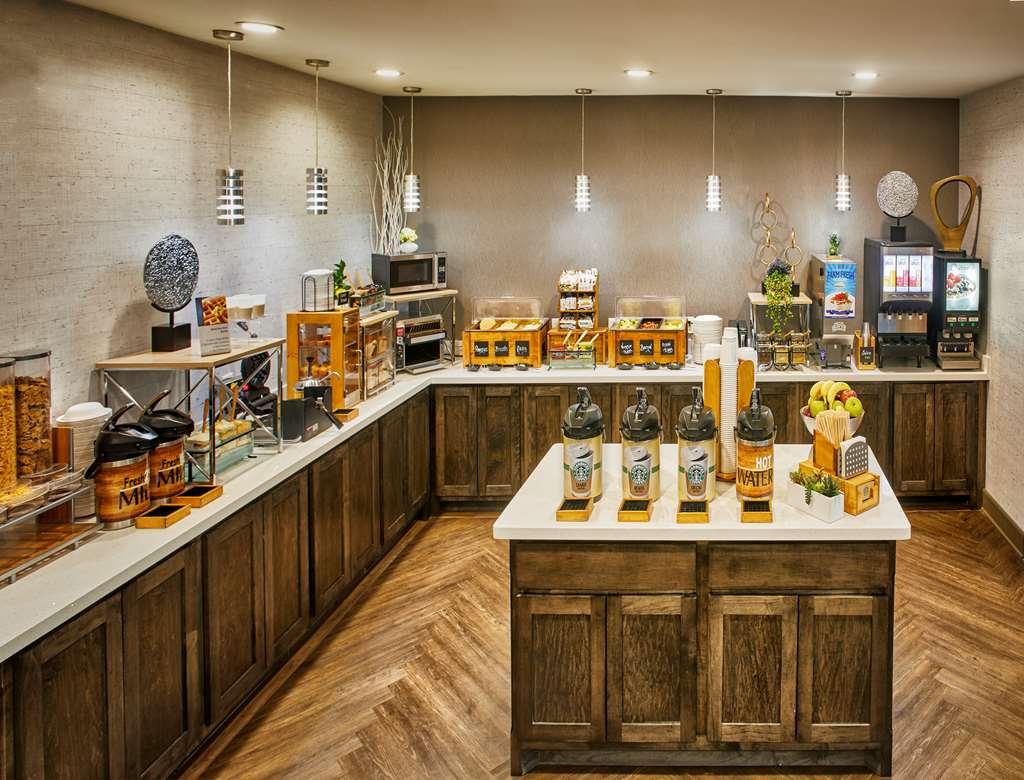 Best Western Plus Lewisville/Coppell - thumb 11