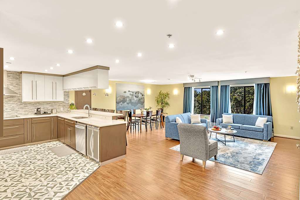 Best Western Plus Lewisville/Coppell - thumb 12