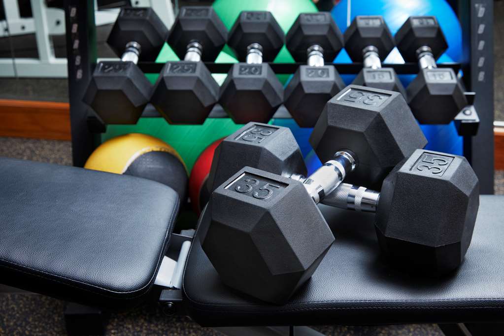 Best Western Plus Lewisville/Coppell - thumb 14