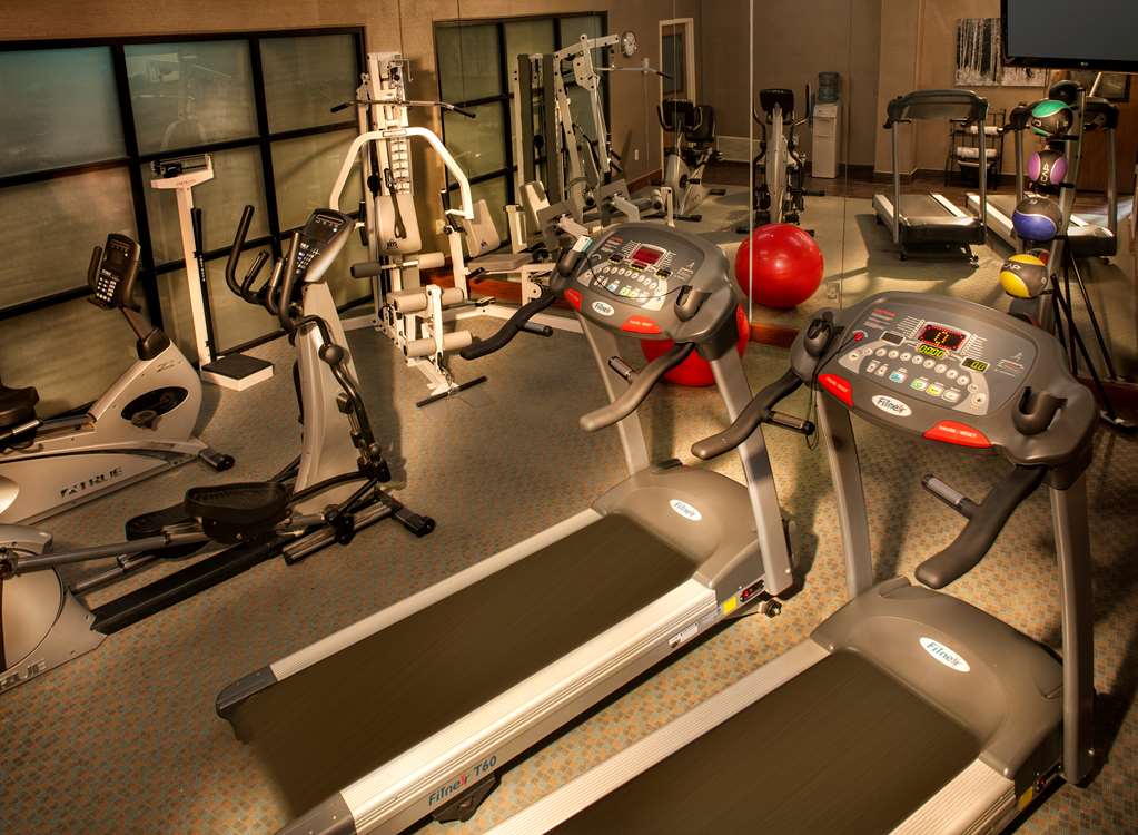 Best Western Plus Lewisville/Coppell - thumb 15