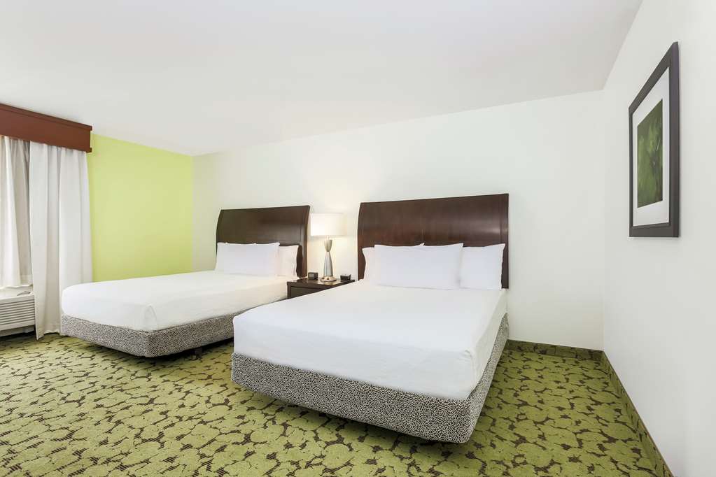 Hilton Garden Inn Dallas Lewisville - thumb 6