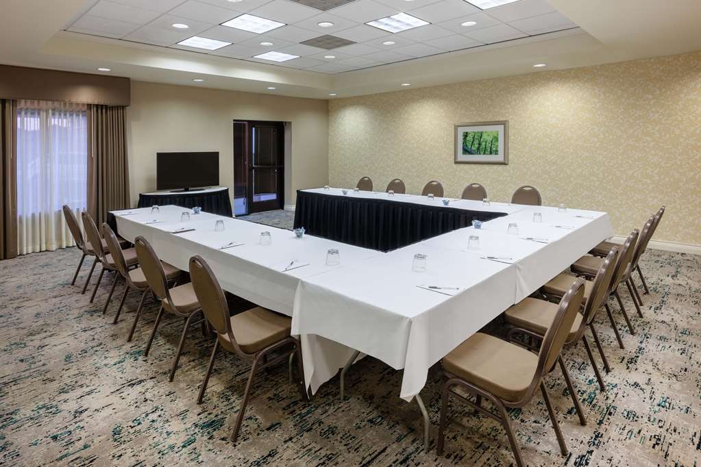 Hilton Garden Inn Dallas Lewisville - thumb 10