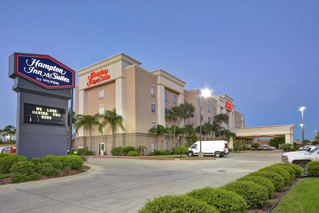 Hampton Inn & Suites Corpus Christi I-37 - thumb 0