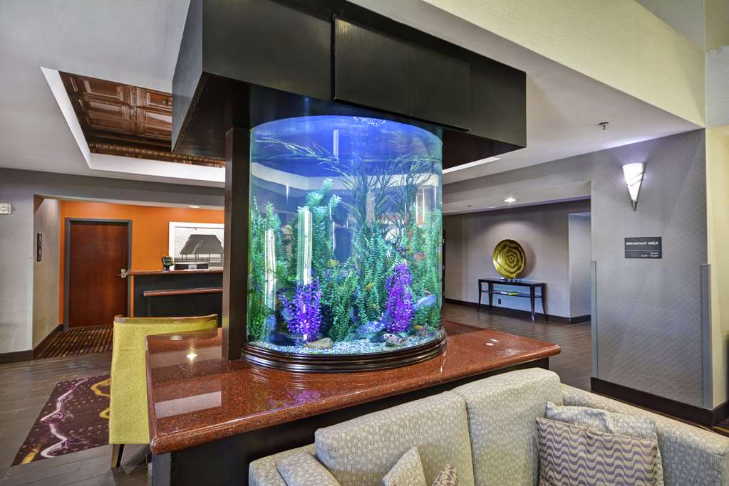 Hampton Inn & Suites Corpus Christi I-37 - thumb 2