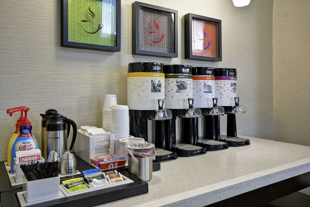 Hampton Inn & Suites Corpus Christi I-37 - thumb 3