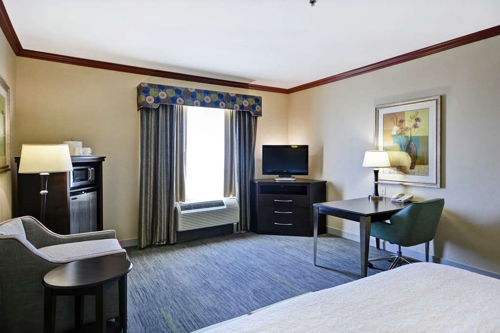 Hampton Inn & Suites Corpus Christi I-37 - thumb 4