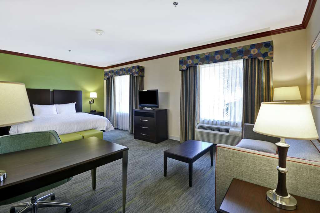 Hampton Inn & Suites Corpus Christi I-37 - thumb 6