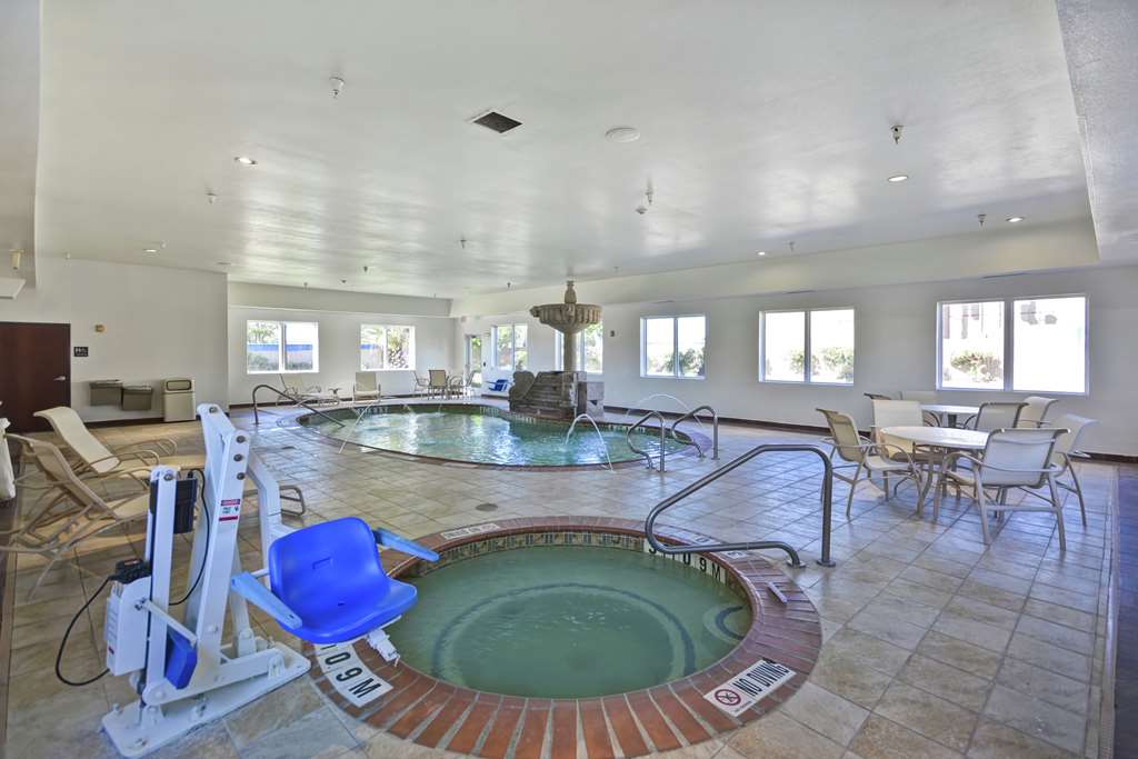 Hampton Inn & Suites Corpus Christi I-37 - thumb 9