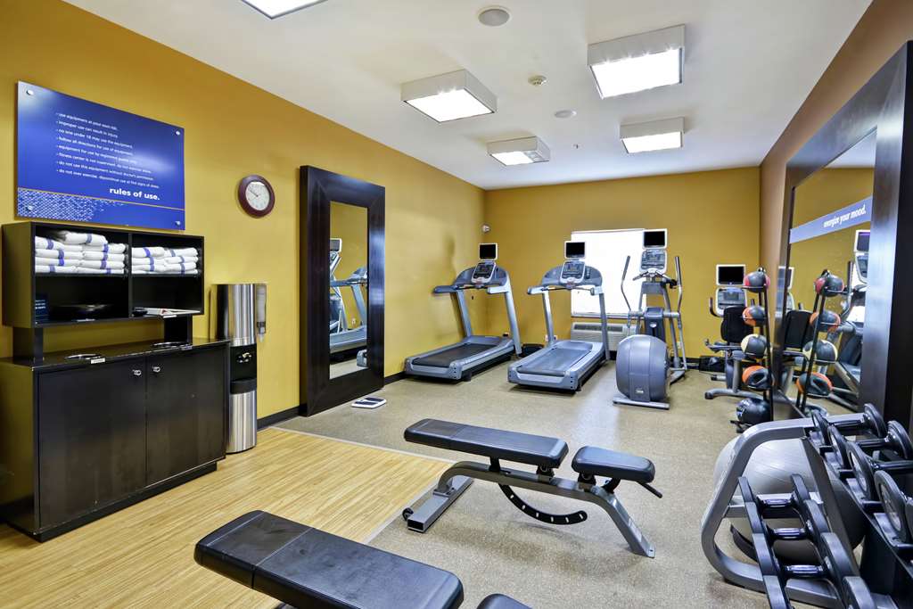 Hampton Inn & Suites Corpus Christi I-37 - thumb 14