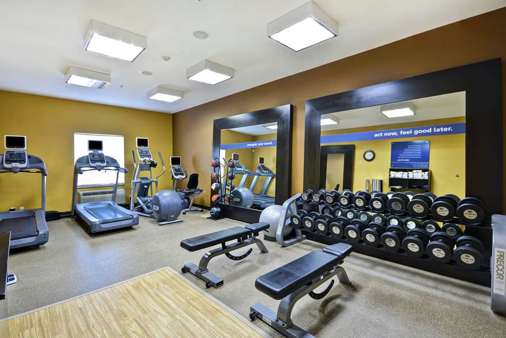 Hampton Inn & Suites Corpus Christi I-37 - thumb 15