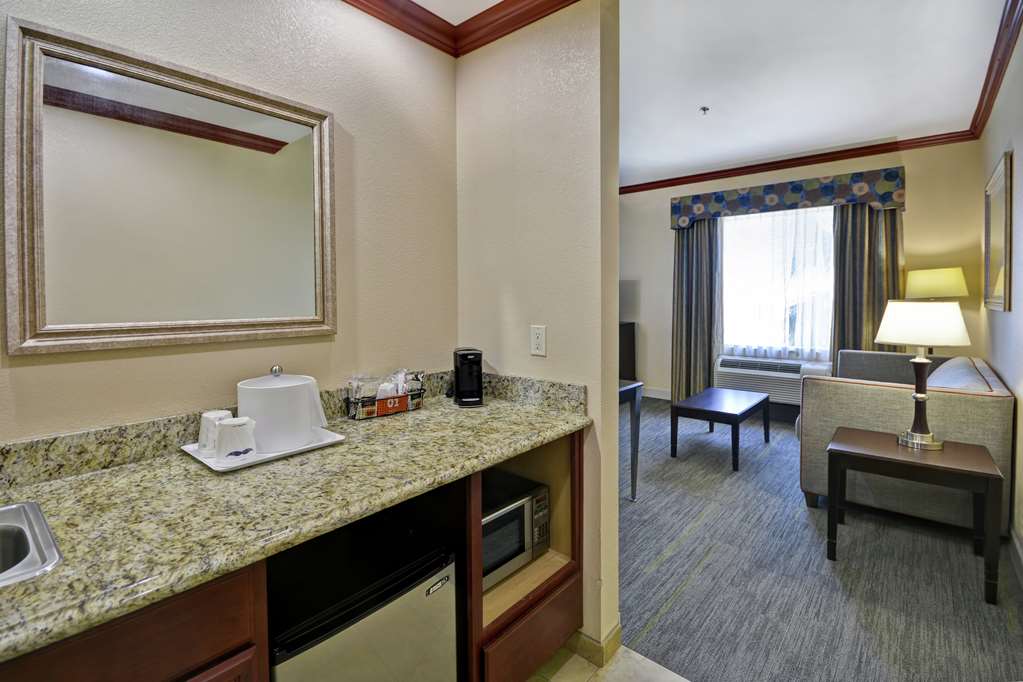 Hampton Inn & Suites Corpus Christi I-37 - thumb 17