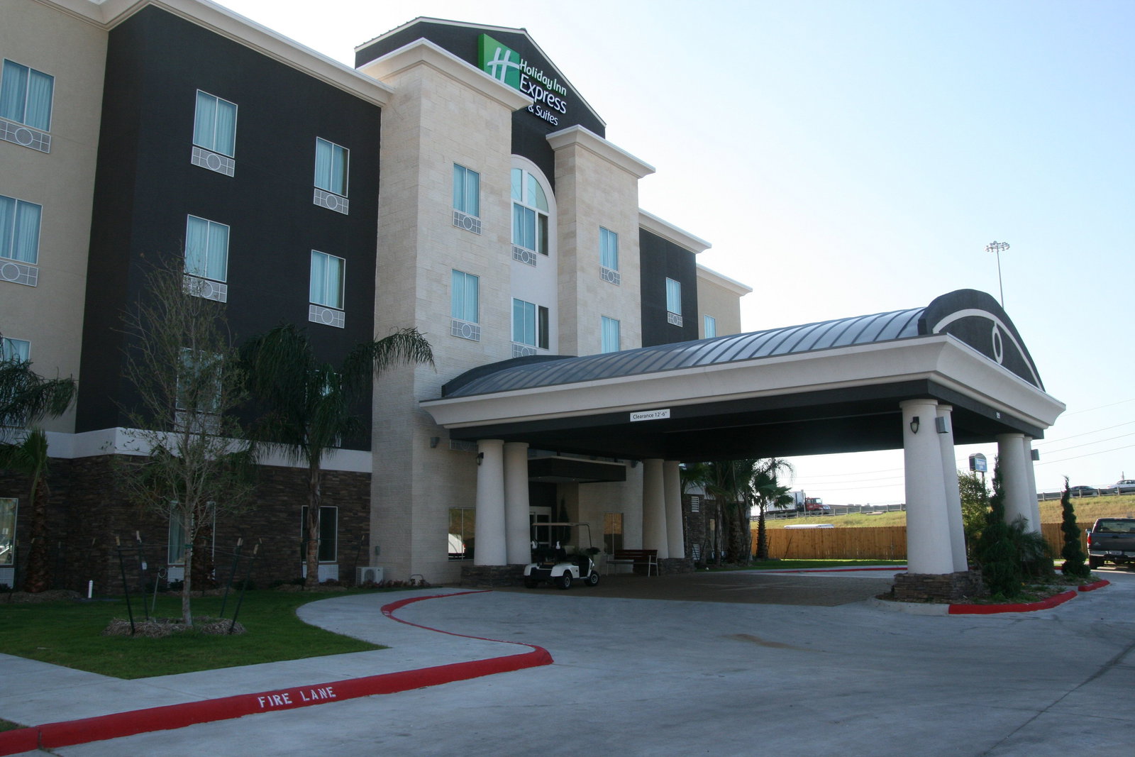 Holiday Inn Exp/Stes CorpusChristi North - thumb 0