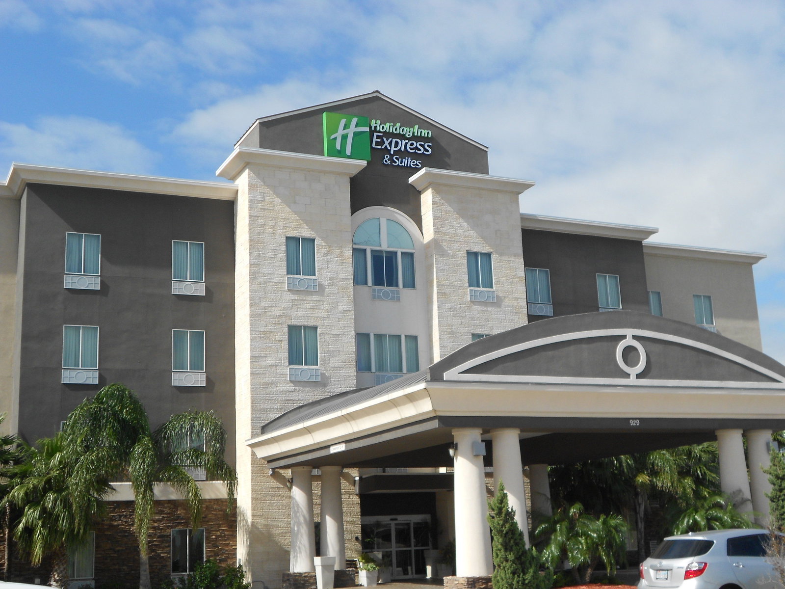 Holiday Inn Exp/Stes CorpusChristi North - thumb 2