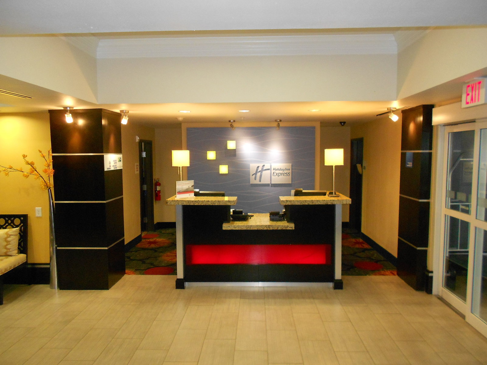 Holiday Inn Exp/Stes CorpusChristi North - thumb 3