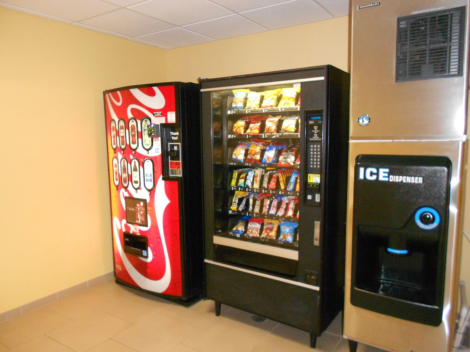 Holiday Inn Exp/Stes CorpusChristi North - thumb 4