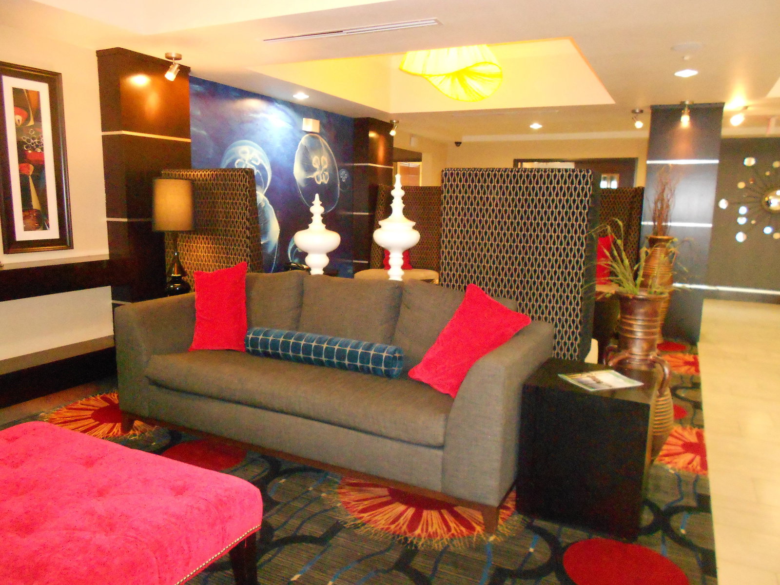 Holiday Inn Exp/Stes CorpusChristi North - thumb 5