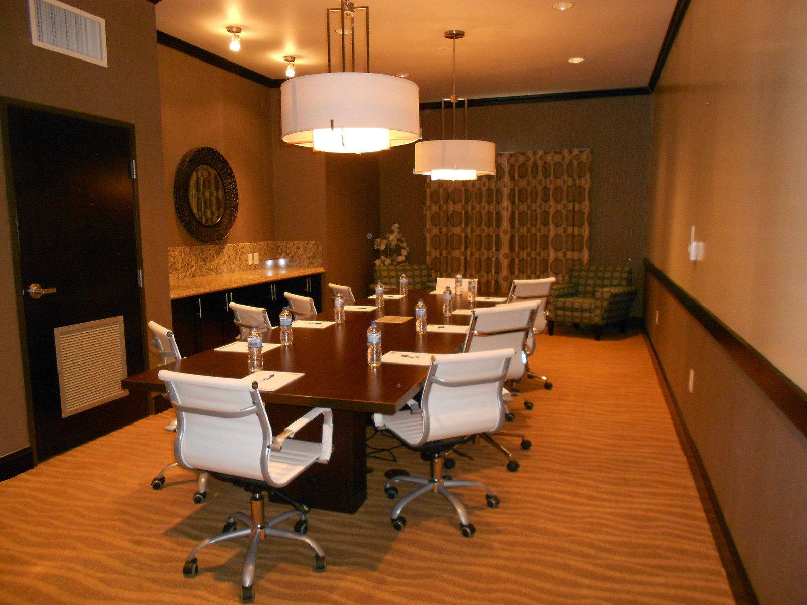 Holiday Inn Exp/Stes CorpusChristi North - thumb 10