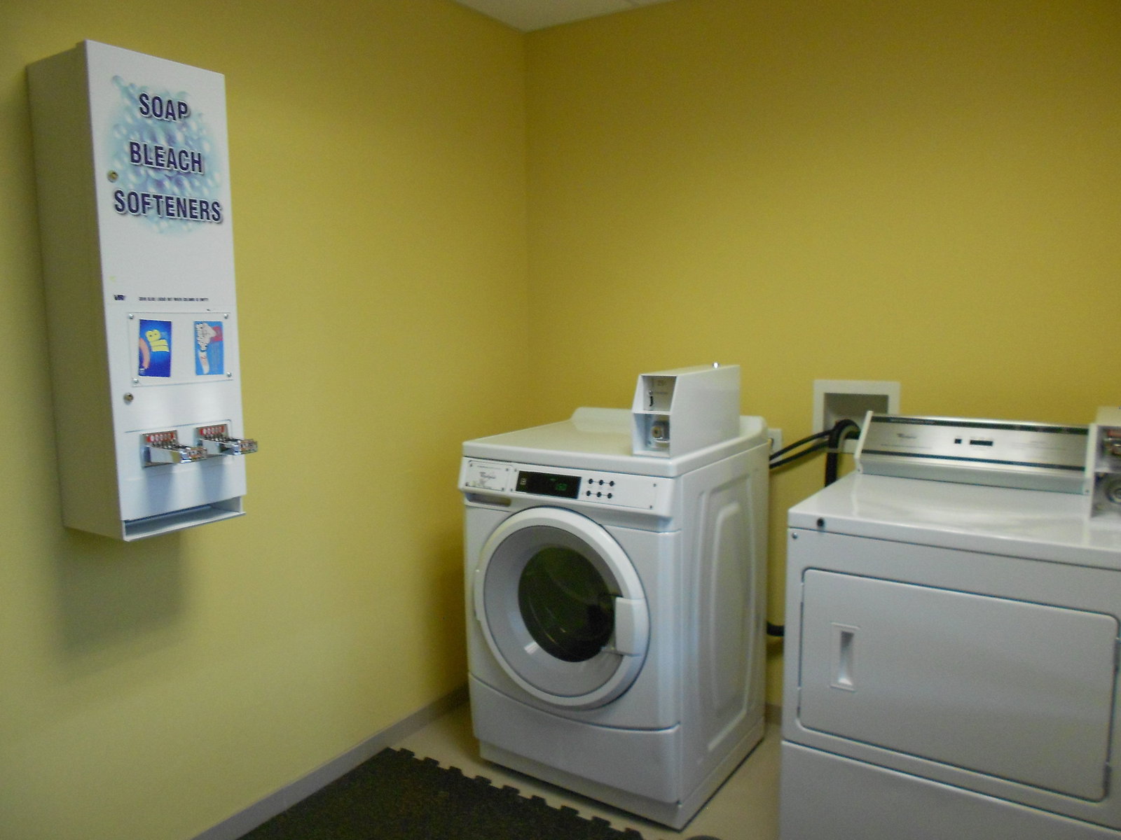 Holiday Inn Exp/Stes CorpusChristi North - thumb 16