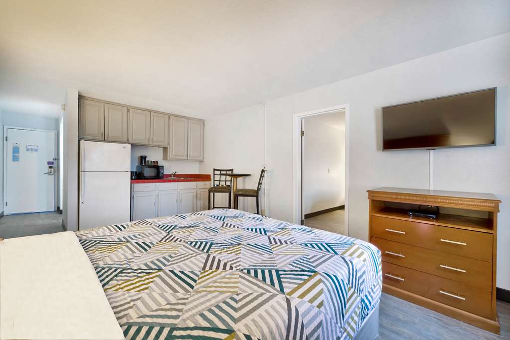 Studio 6 Bartlesville - thumb 6