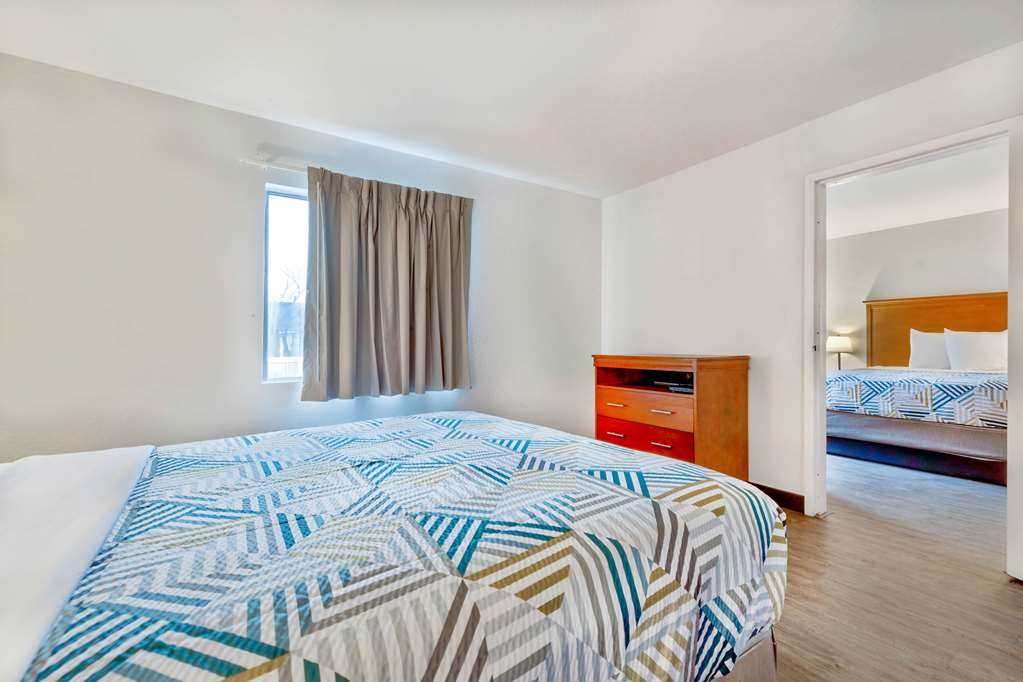 Studio 6 Bartlesville - thumb 7