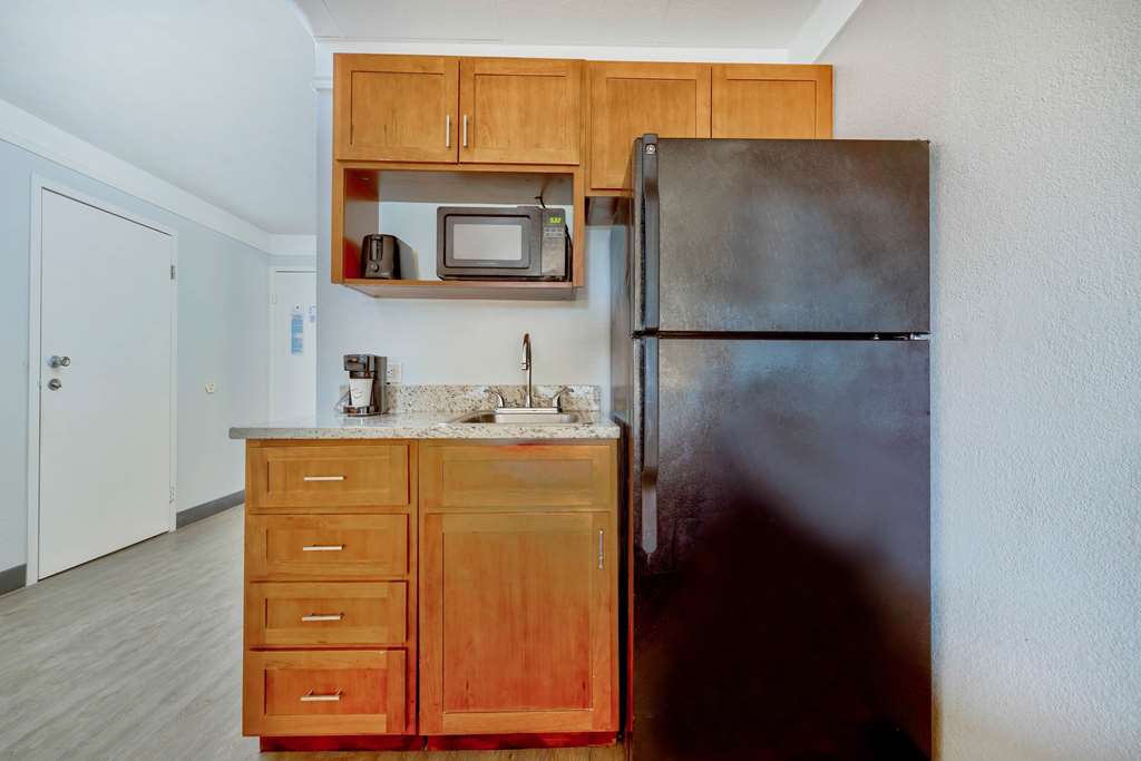 Studio 6 Bartlesville - thumb 14