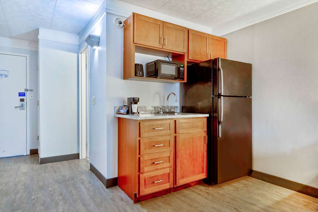 Studio 6 Bartlesville - thumb 15