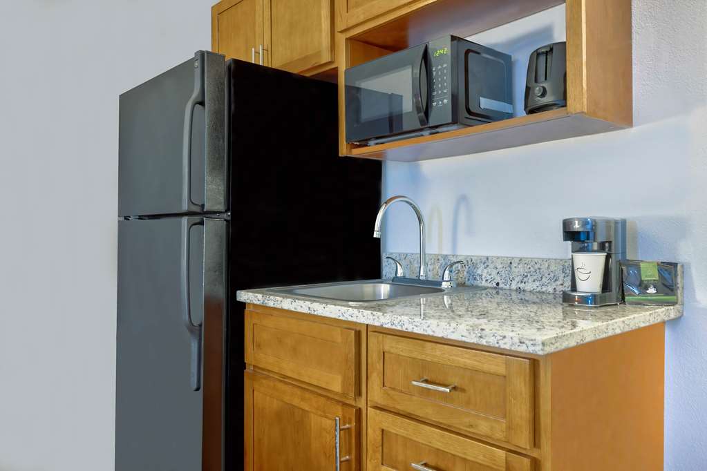 Studio 6 Bartlesville - thumb 16