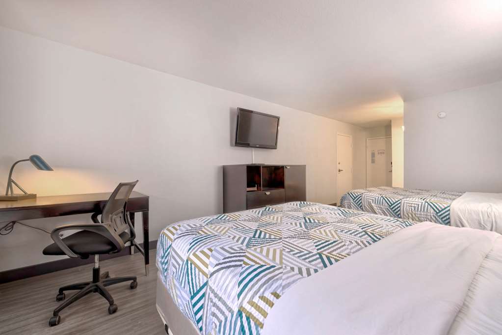 Motel 6 Bartlesville - thumb 1