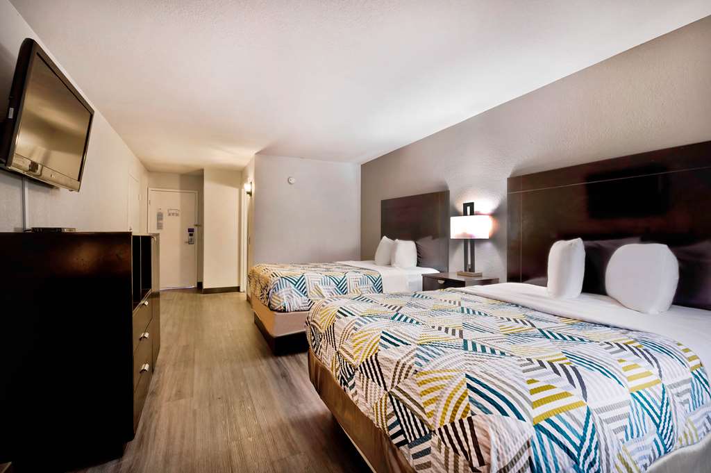 Motel 6 Bartlesville - thumb 2