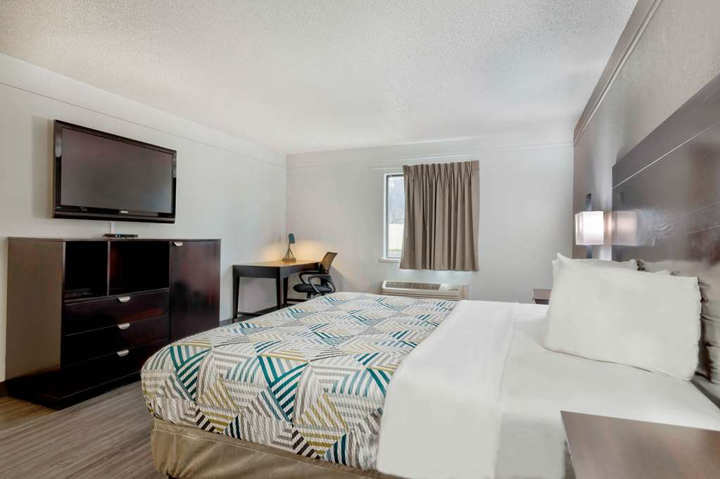 Motel 6 Bartlesville - thumb 7