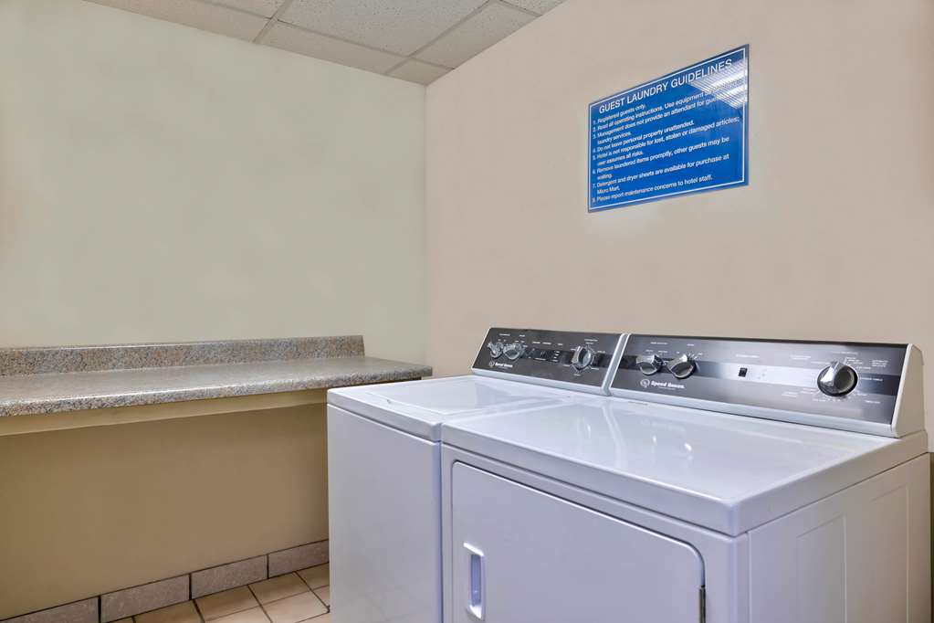 Motel 6 Bartlesville - thumb 14