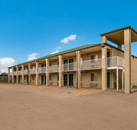 Econo Lodge - Tourism Bookings