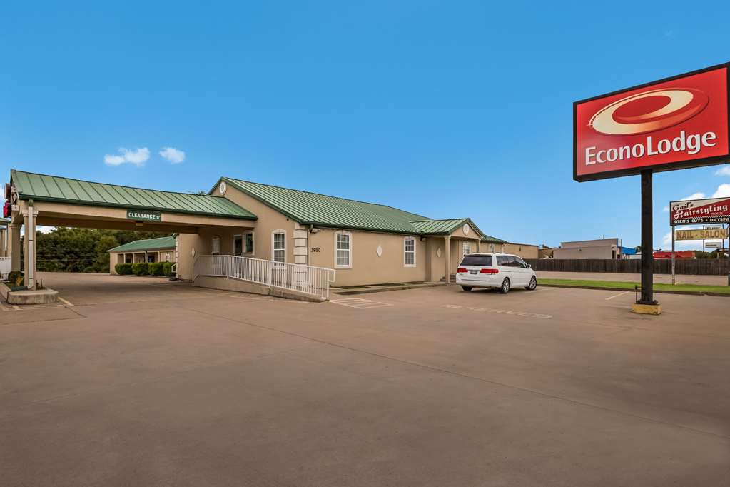 Econo Lodge - thumb 1
