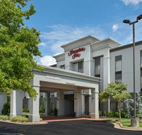 Hampton Inn Bartlesville - Tourism Bookings