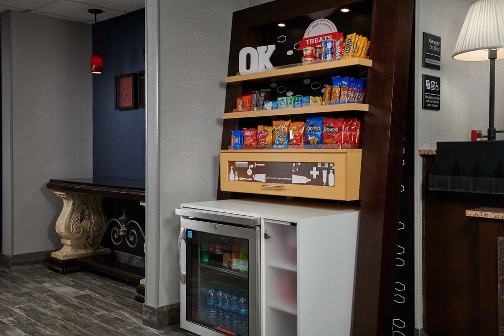 Hampton Inn Bartlesville - thumb 15