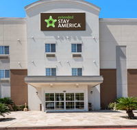 Extended Stay America Bartlesville Hwy75 - Tourism Bookings