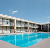 Quality Inn - Tourism Bookings