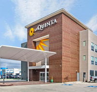 La Quinta Inn  Suites Ponca City - Tourism Bookings
