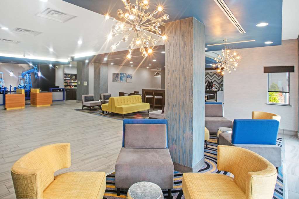 La Quinta Inn & Suites Ponca City - thumb 4