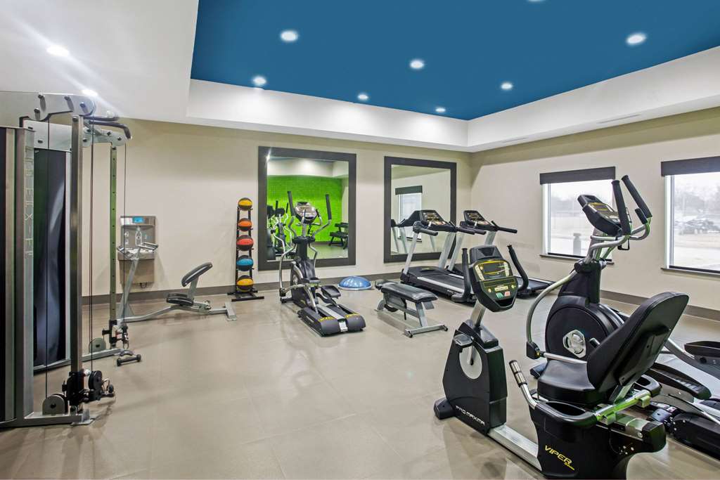 La Quinta Inn & Suites Ponca City - thumb 13