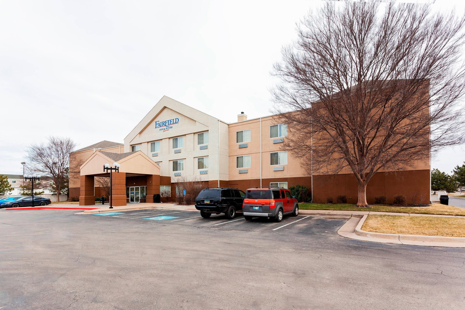 Fairfield Inn By Marriott - thumb 0