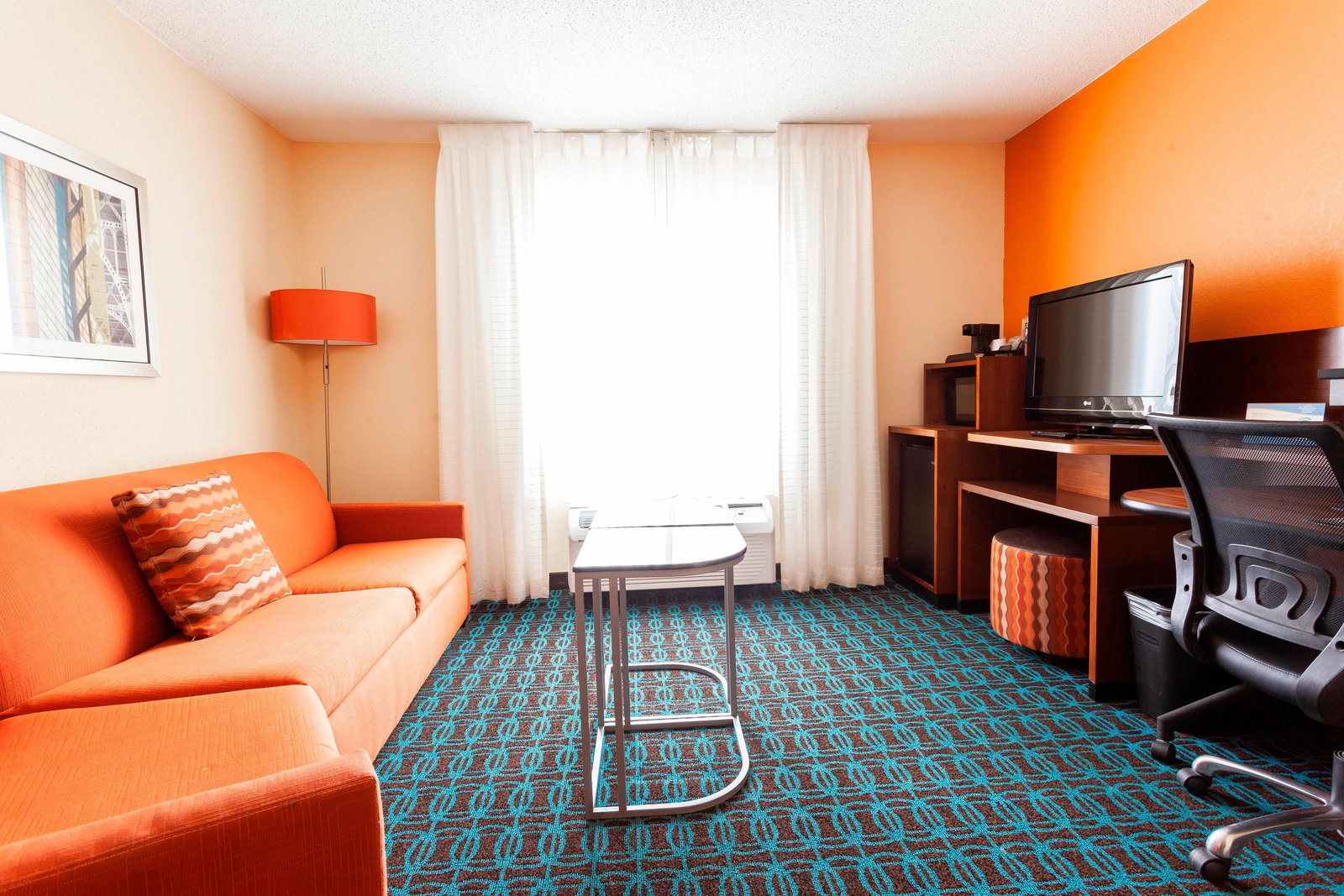 Fairfield Inn By Marriott - thumb 3