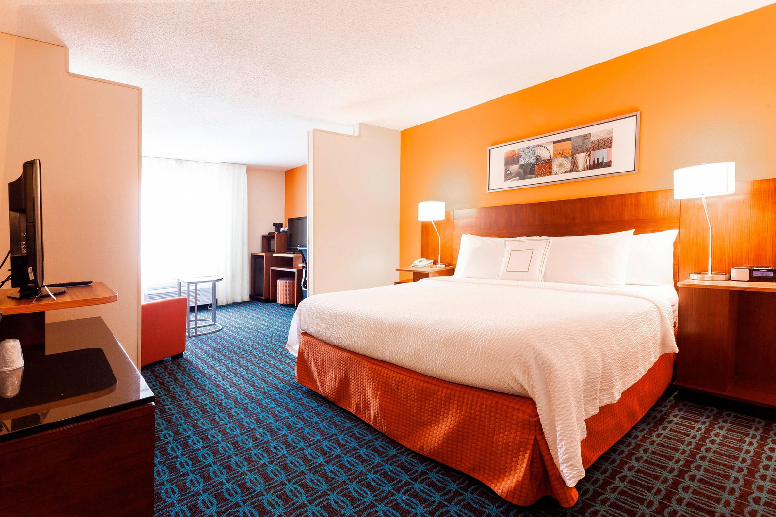 Fairfield Inn By Marriott - thumb 5