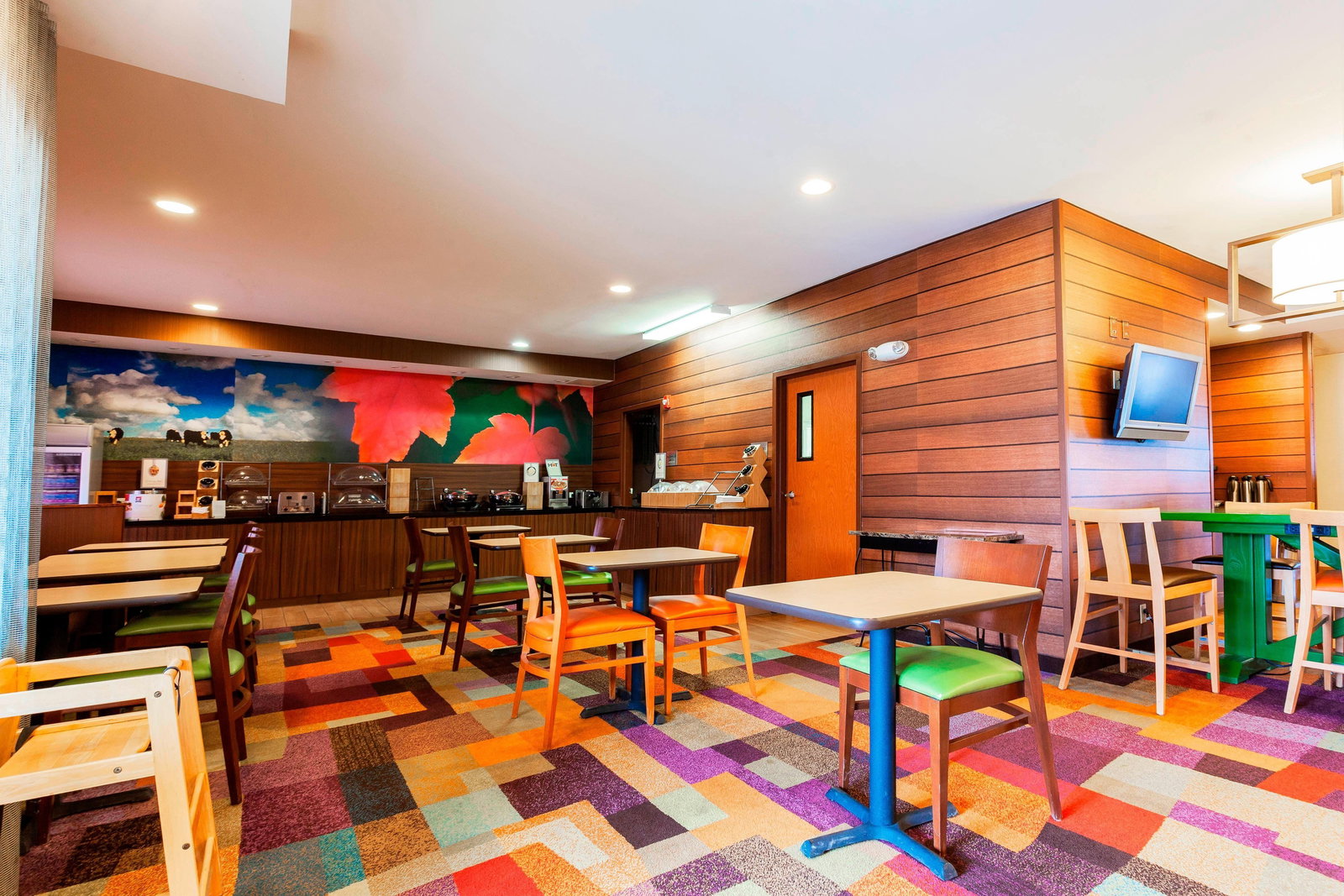 Fairfield Inn By Marriott - thumb 12