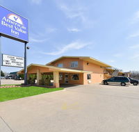 Americas Best Value Inn Ponca City - Tourism Bookings